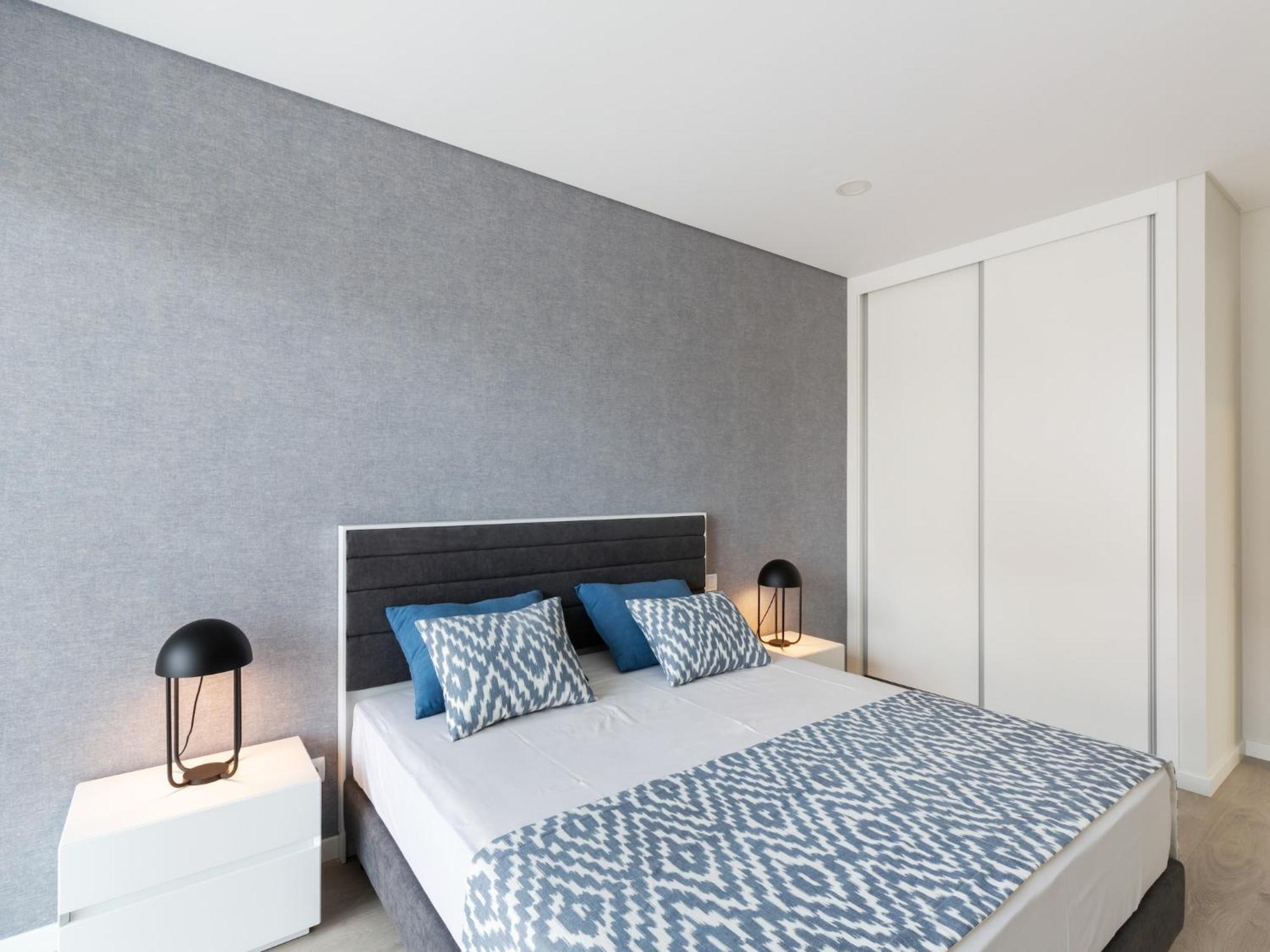 Beautiful Apartment In S O Martinho Do Porto With Balcony São Martinho do Porto Eksteriør billede